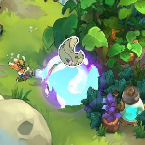 Pilo and the Holobook - Analyse en Cours