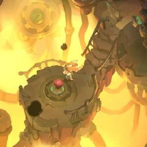 Pilo and the Holobook - Salle des Ateliers