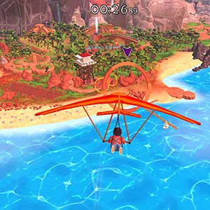 Acheter Pilot Sports Clé CD Comparateur Prix