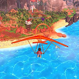 Acheter Pilot Sports Xbox One Comparateur Prix