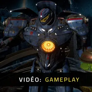Pinball FX - Pacific Rim Pinball - Gameplay Video