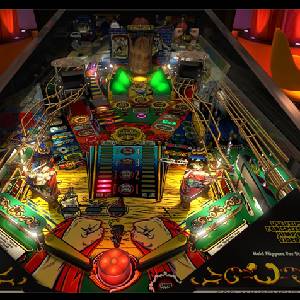 Pinball FX3 Williams Pinball Season 1 Bundle - Atteindre le Score le Plus élevé