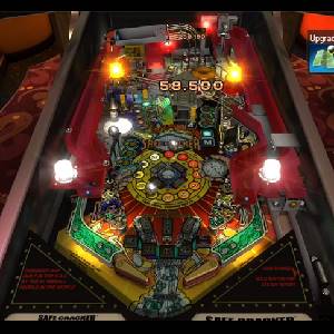 Pinball FX3 Williams Pinball Season 1 Bundle - Amélioration de Niveau