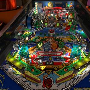 Pinball FX3 Williams Pinball Season 1 Bundle - Jeu Libre