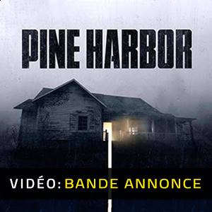Pine Harbor - Bande-annonce