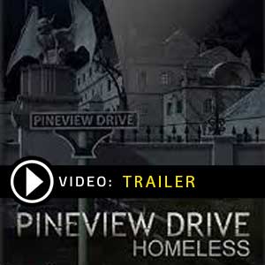 Acheter Pineview Drive Homeless Clé CD Comparateur Prix