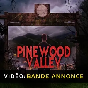 Pinewood Valley - Bande-annonce