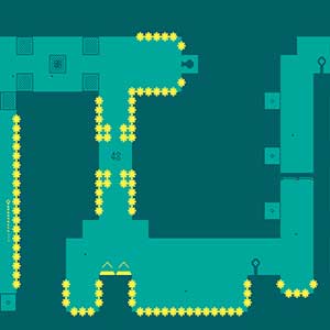 Pinkman Plus Niveau 48