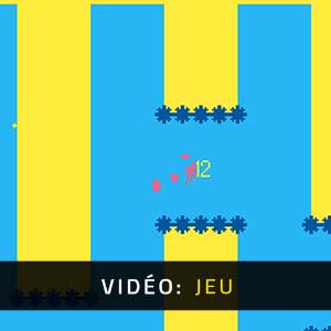 Pinkman Plus Vidéo De Gameplay