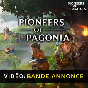 Pioneers Of Pagonia Bande-annonce Vidéo