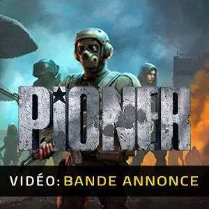 PIONER - Bande-annonce