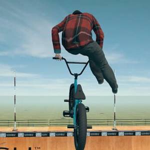PIPE by BMX Streets - Figure sans pied