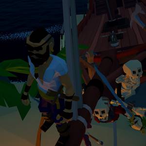 Pirates Bay - Bandit