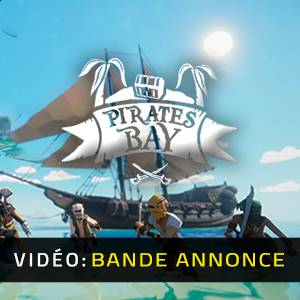Pirates Bay - Remorque