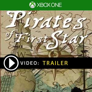 Pirates of First Star Xbox One Prices Digital or Box Edition