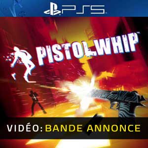 Pistol Whip PS4 Bande-annonce Vidéo