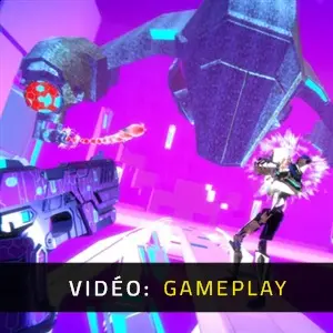 Pistol Whip - Vidéo de gameplay