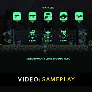 Pixel Gladiator Gameplay Video
