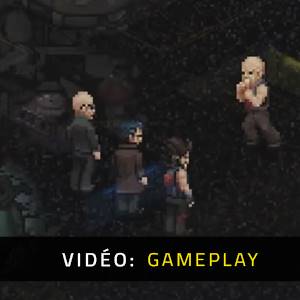 Pixel Noir - Vidéo de Gameplay