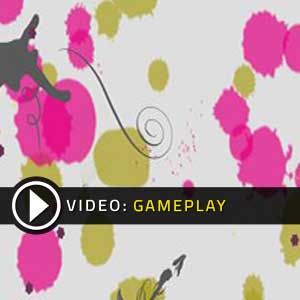 PixelJunk Eden Gameplay Video