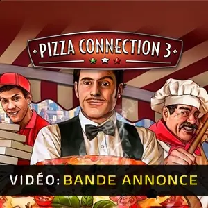 Pizza Connection 3 – Bande-annonce