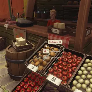 Pizza Slice - Marché