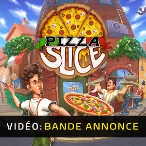 Pizza Slice - Bande-annonce