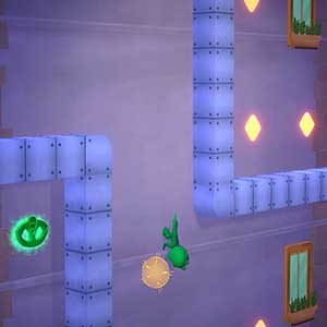 PJ Masks Heroes of the Night Gekko