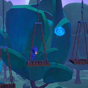 PJ Masks Heroes of the Night Catboy