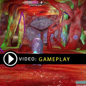 Placebo Effect Gameplay Video