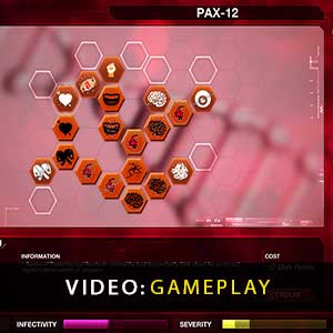 Plague Inc Evolved Gameplay Video