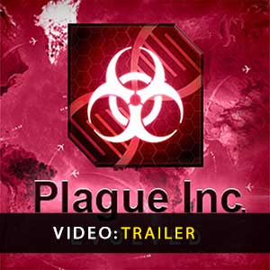 Acheter Plague Inc Evolved Cle Cd Comparateur Prix