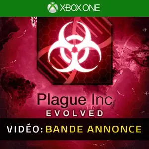Plague Inc: Evolved Xbox One - Bande-annonce Vidéo