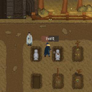 Plague London 1665 Enterrement