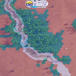 Plan B Terraform - Forêt