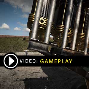 Plane Mechanic Simulator - Vidéo de Gameplay