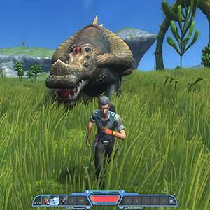 défendre le périmètre