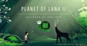 Planet of Lana 2 disponible aujourd’hui sur Xbox Game Pass pour les membres Ultimate et PC
