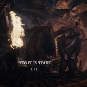 Planet of the Apes Last Frontier - Singes