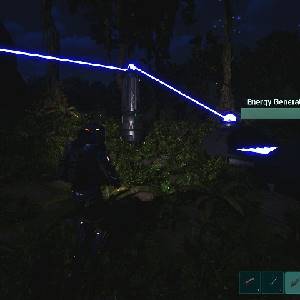 Planetaries - Générateur d'Énergie