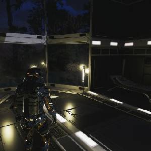 Planetaries - Personaje