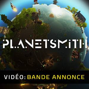 PlanetSmith - Bande-annonce