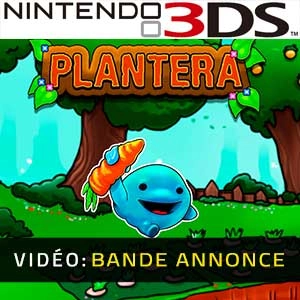 Plantera 3Ds
