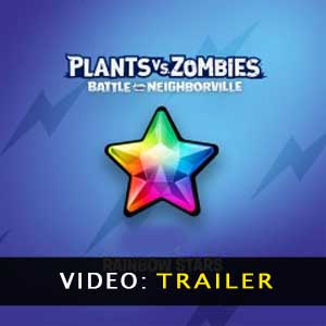 Vidéo de la bande annonce du Plants vs Zombies Battle for Neighborville