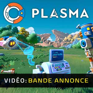 Plasma - Bande-annonce Vidéo