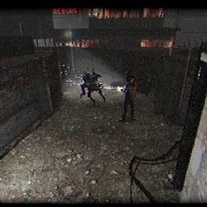 Plasto Morphosis - Extérieur