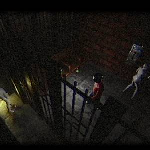 Plastomorphosis - Porte