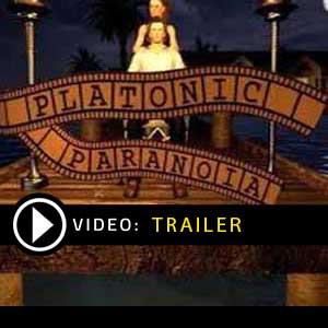 Acheter Platonic Paranoia Clé CD Comparateur Prix