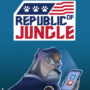 Obtenez et gardez Republic of Jungle gratuitement lors de son lancement sur Steam