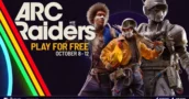 ARC Raiders Sets Free-to-Play Weekend Alongside the Massive Frozen Trail Update